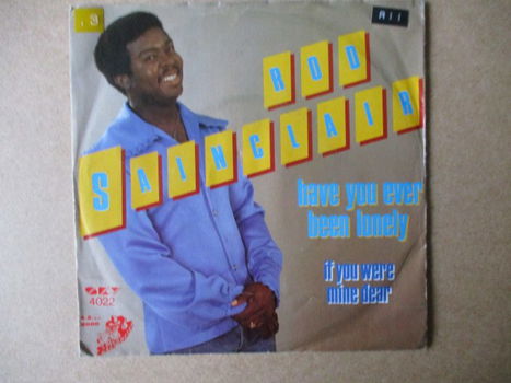 s4805 rod sainclair - have you ever been lonely - 0