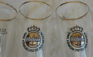 Set Bierglazen, Merk: Warsteiner, Inhoud: 0,2L, 4 stuks. - 4 - Thumbnail