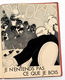 R10993 [Paul Iribe] Blanc et Rouge 1930 Wijnhandel Nicolas - 0 - Thumbnail