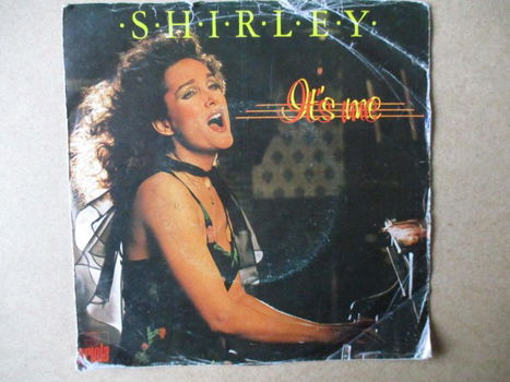s4807 shirley - it's me - 0