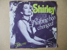 s4808 shirley - nothing has changed