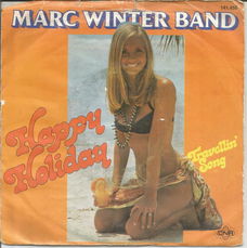 Marc Winter Band – Happy Holiday (1978)