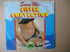 s4812 silver convention - save me