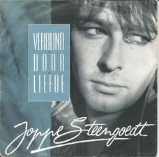 Joppe Steengoedt – Verblind Door Liefde (1990)