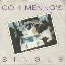 Co + Menno's – Italian Cat (1987)