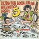 Piraten Billy – De Van Den Bosch En Van Nieuwkoop Boogie (1991) - 0 - Thumbnail