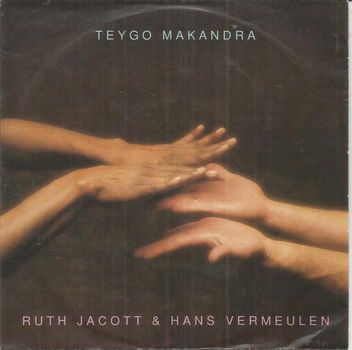 Ruth Jacott & Hans Vermeulen – Teygo Makandra (1989) - 0