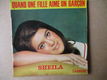 s4829 sheila - quand une fille aime un garcon - 0 - Thumbnail