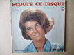 s4831 sheila - ecoute ce disque - 0 - Thumbnail
