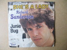 s4843 richard sanderson - she's a lady