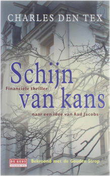 Charles den Tex - Schijn Van Kans - 0