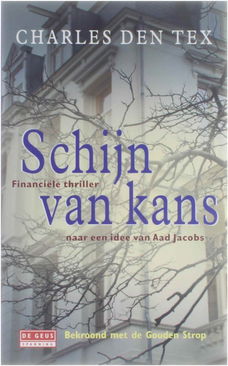 Charles den Tex - Schijn Van Kans