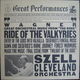 LP - Wagner - Cleveland Orchestra, George Szell - Ride of the Valkyries - 0 - Thumbnail