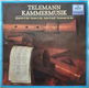 LP - Telemann - Kammermusik - 0 - Thumbnail