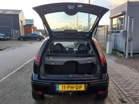 2004 Opel Corsa 1.4-16V Maxx APK GEKEURD 16-12-2025 - 7