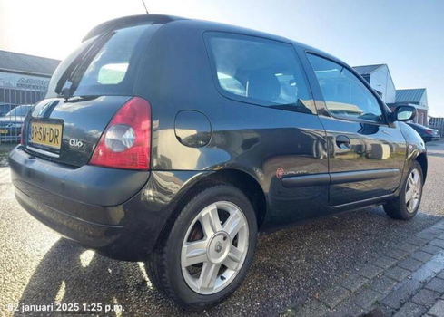 2006 Renault Clio 1.2-16V Community APK GEKEURD 26-1-2026 - 3