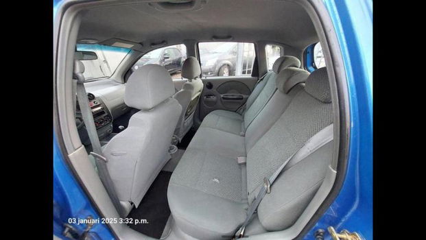 2003 Daewoo Kalos 1.4-16V Class AUTOMAAT APK GEKEURD 20-8-2025 - 6