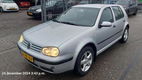 2001 Volkswagen Golf 1.6-16V Trendline APK GEKEURD 25-11-2025 KMSTAND - 0 - Thumbnail