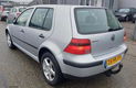 2001 Volkswagen Golf 1.6-16V Trendline APK GEKEURD 25-11-2025 KMSTAND - 2 - Thumbnail