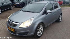 2008 Opel Corsa 1.2-16V Business APK GEKEURD 31-10-2025