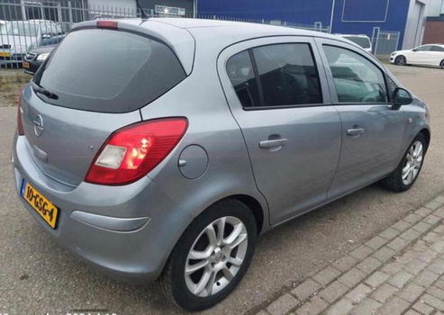 2008 Opel Corsa 1.2-16V Business APK GEKEURD 31-10-2025 - 3