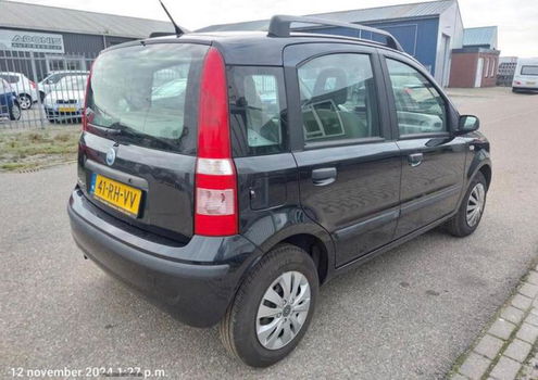 2005 Fiat Panda 1.1 Active Plus APK GEKEURD 3-10-2025 - 3