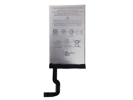 New battery GDHB7 1645mAh/6.33Wh 3.88V for GOOGLE PHONE - 0