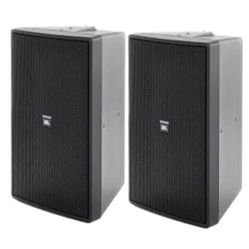 JBL Control 29 AV Luidspreker-Systeem - 0