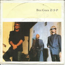 Bee Gees – E·S·P (1987)