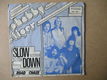 s4849 shabby tiger - slow down - 0 - Thumbnail