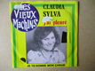 s4850 claudia sylva - jai pleure - 0 - Thumbnail