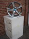 19'' Inch Dezent Velgen Nieuwe Set Steek5x100 - 4 - Thumbnail