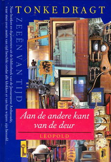 AAN DE ANDERE KANT VAN DE DEUR/ZEEËN VAN TIJD - Tonke Dragt