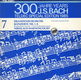 ELPEE - BACH - 300 Jaar Bach - Teldec Special Edition 7 - Brandenburg Concertos 1-6 - 0 - Thumbnail