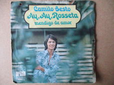 s4871 camilo sesto - ay ay rosseta