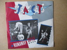 s4872 stray cats - runaway boys