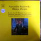 ELPEE - Récital Chopin - Alexandre Brailowsky - 0 - Thumbnail