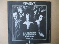 s4883 sparks - this town aint big enough
