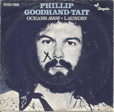 Phillip Goodhand-Tait – Oceans Away (1976)