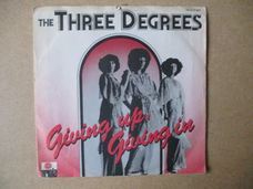 s4889 three degrees - giving up giving in