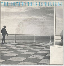 The Dutch – This Is Welfare (1983)