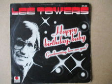 s4905 lee towers - happy birthday baby
