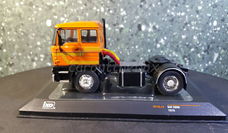 Daf 2800 1975 oranje 1:43 Ixo V868