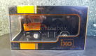 Daf 2800 1975 oranje 1:43 Ixo V868 - 3 - Thumbnail