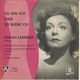 Zarah Leander – So Bin Ich Und So Bleibe Ich - 0 - Thumbnail