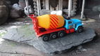 Matchbox super kings K6 cement mixer - 5 - Thumbnail