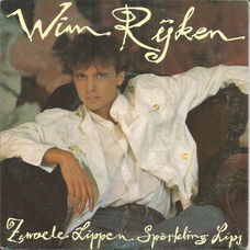 Wim Rijken – Zwoele Lippen (1989)