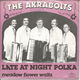 The Akrabolts – Late At Night Polka (1982) - 0 - Thumbnail