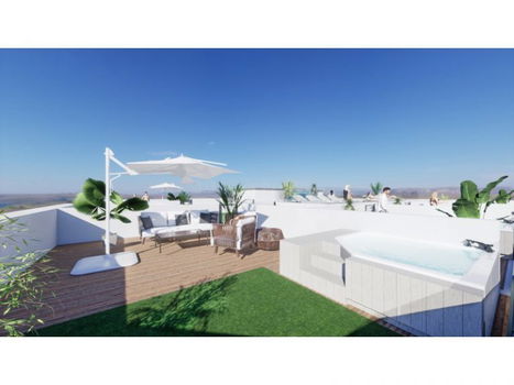 Uw eigen nieuwe en luxe Appartement in TORREVIEJA met veel - 4