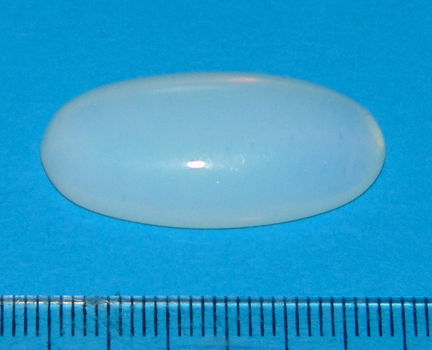 Opaliet cabochon CAE - 30x15mm - 0